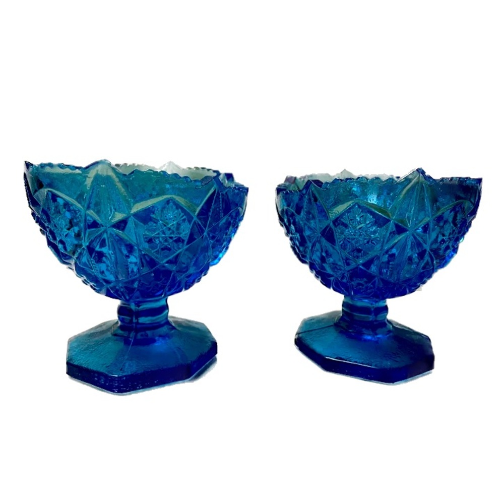 Crystal Candle Holders